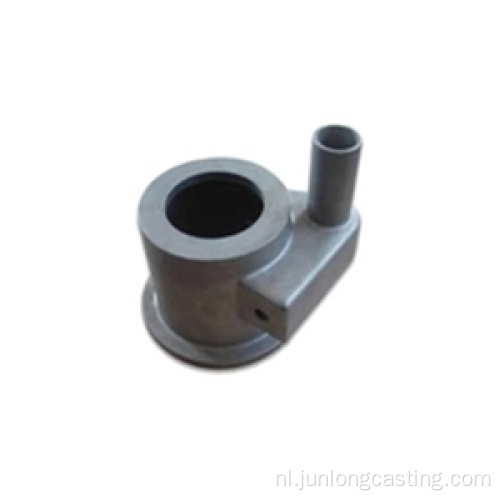 Carbon Steel Lost Wax Casting